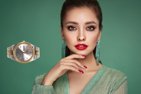 Étude de Marché : Votre Placement Digital dans la Bijouterie & Horlogerie (Montre)