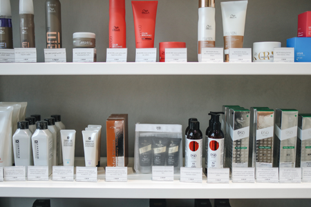 Étude de Marché : Votre Placement Digital dans la Parapharmacie